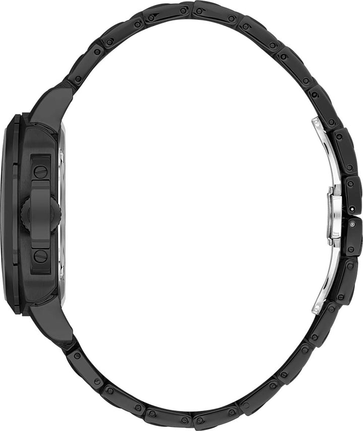 Sergio Tacchini Archivio Stainless Steel Strap Watch - ST.1.10413-5