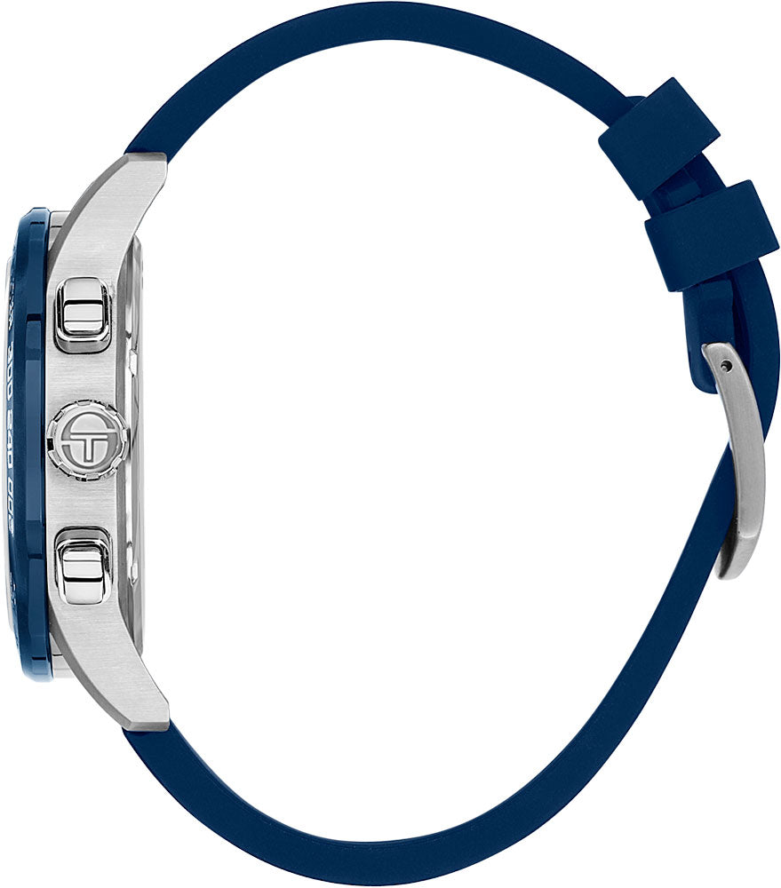 Sergio Tacchini Archivio Strap Watch ST.1.10457-1