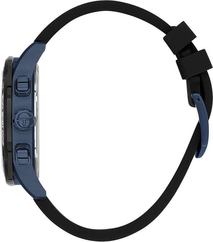 Sergio Tacchini Archivio Strap Watch ST.1.10457-4