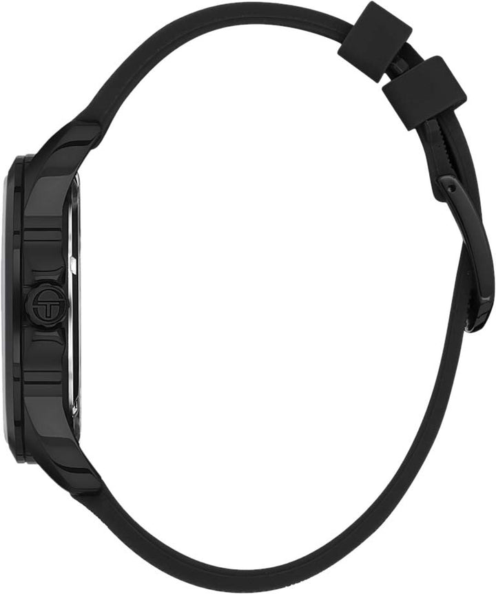Sergio Tacchini Archivio Mens  Strap Watch - ST.1.10359-1