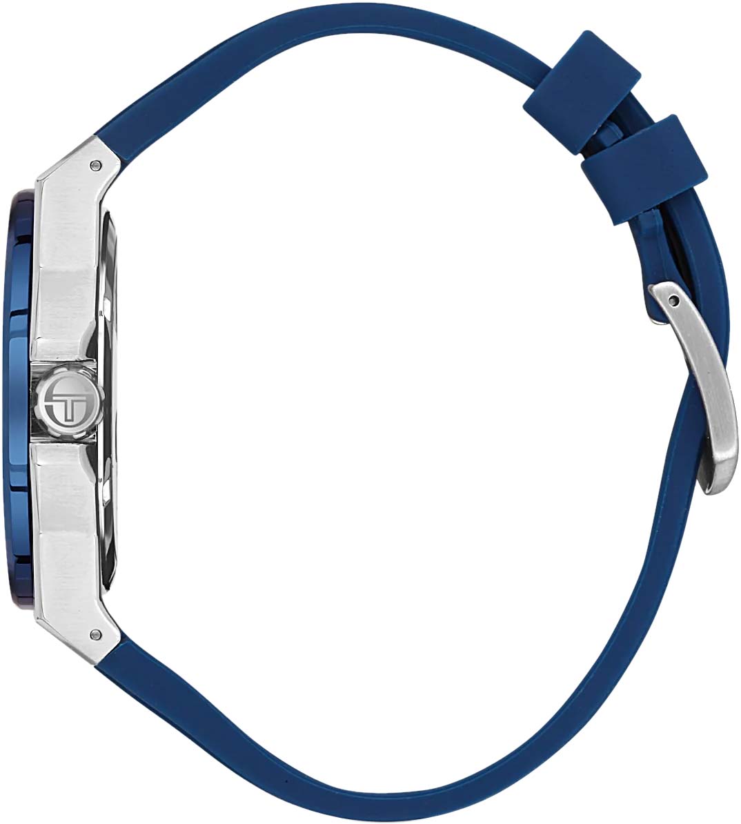 Sergio Tacchini Archivio Mens  Strap Watch - ST.1.10368-2
