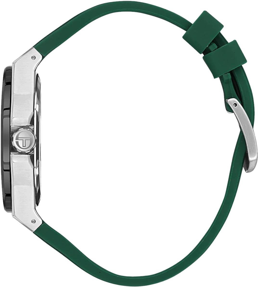 Sergio Tacchini Archivio Mens  Strap Watch - ST.1.10368-3