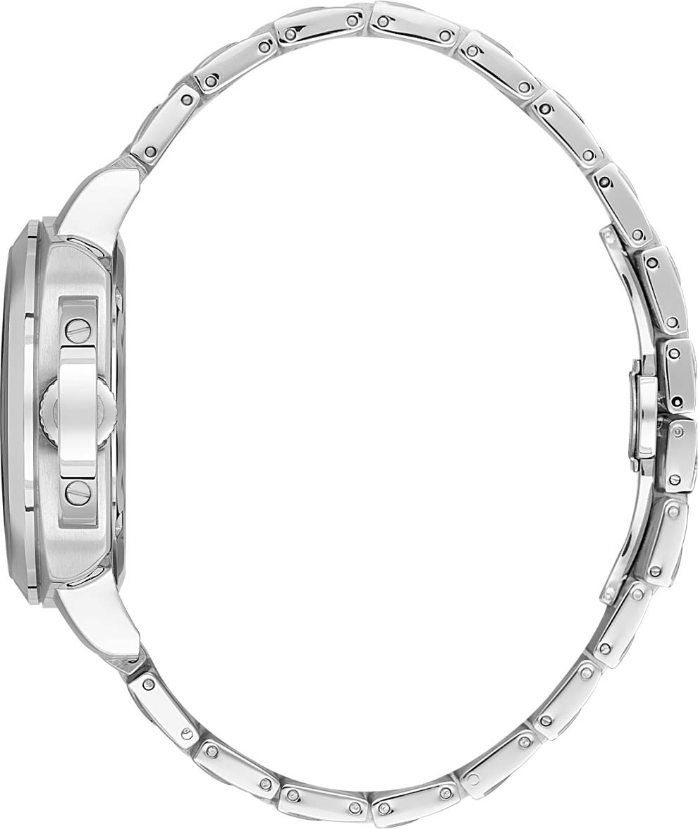 Sergio Tacchini Archivio Stainless Steel Strap Watch - ST.1.10413-3