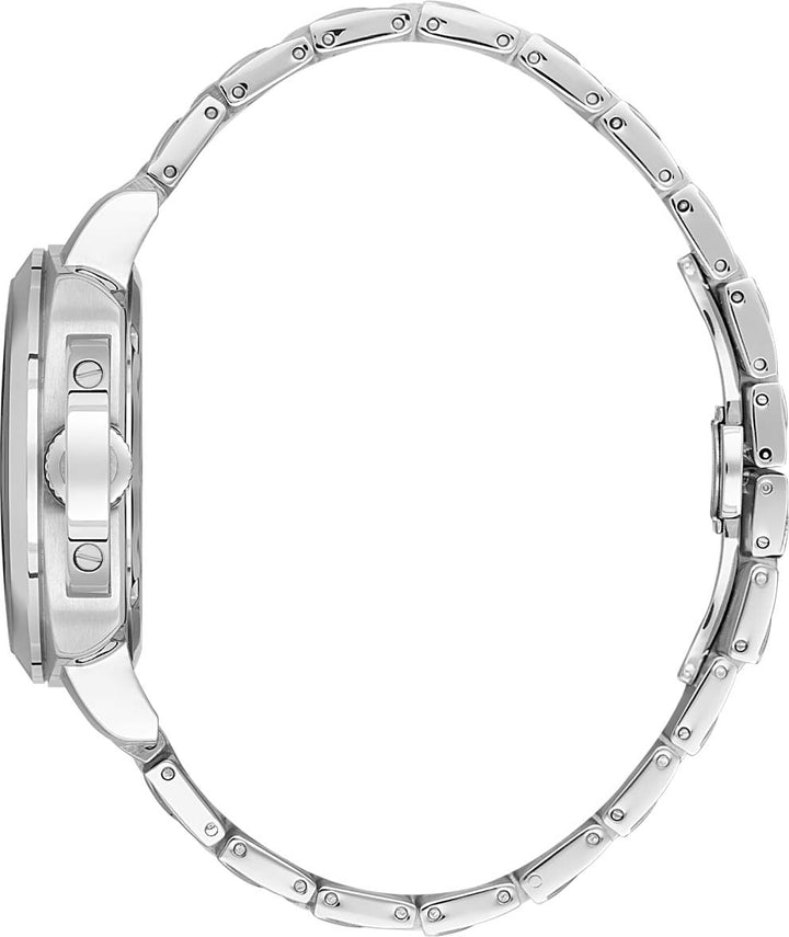 Sergio Tacchini Archivio Stainless Steel Strap Watch - ST.1.10413-3