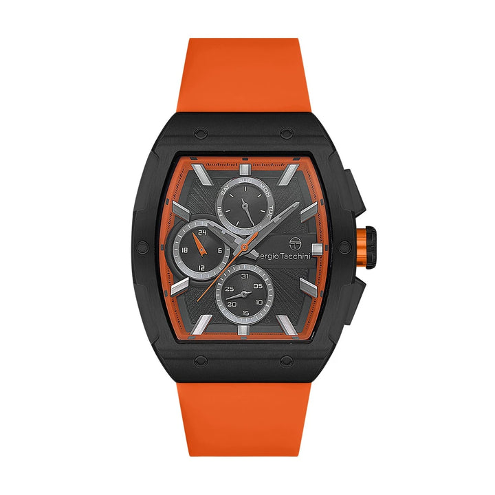 Sergio Tacchini Archivio Mens Strap Watch -  ST.1.10417-6