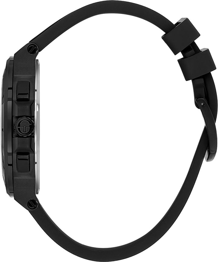 Sergio Tacchini Archivio Mens  Strap Watch - ST.1.10458-3