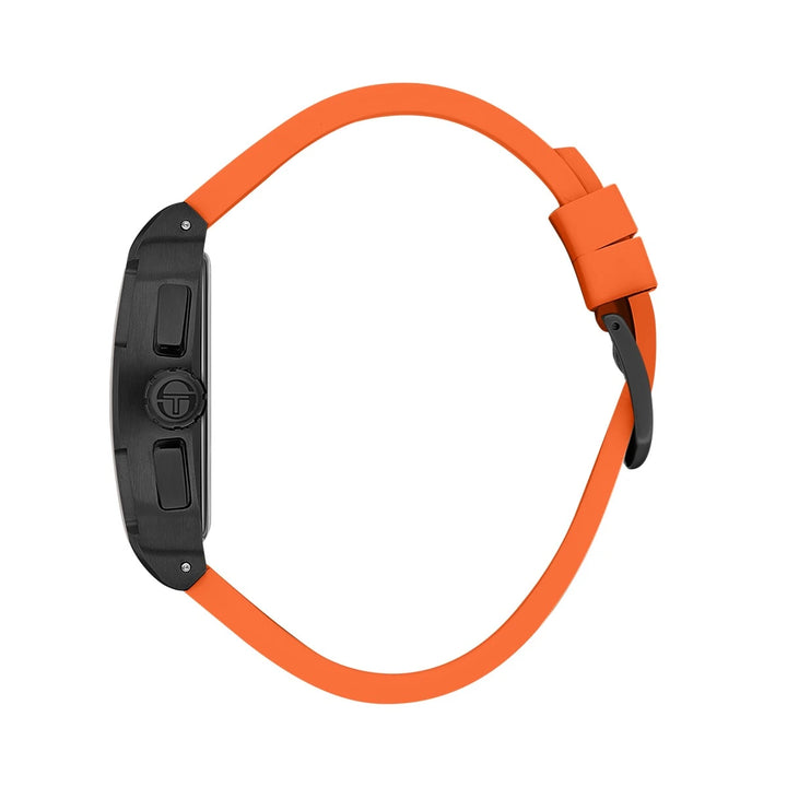 Sergio Tacchini Archivio Mens Strap Watch -  ST.1.10417-6