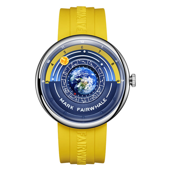 Mark Fairwhale FW-5700